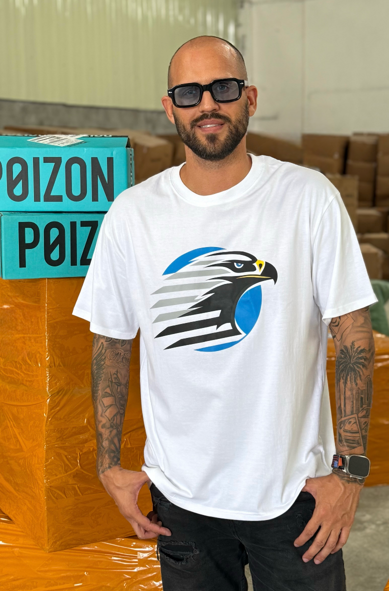 Дмитрий Орлов